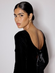 Nobodys Child Joelle Mini Dress - Imagen 6 de 6