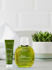 Clarins Eau Extraordinaire Next Exclusive Aroma Kit - Image 2 of 2