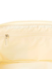 The Flat Lay Co. Exclusive Marshmallow Flat Lay Makeup Box Bag - Image 5 of 5