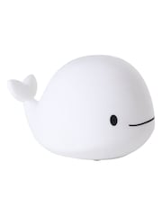 Eglo White Kids Castellino Fox Night Light Table Lamp - Image 2 of 5