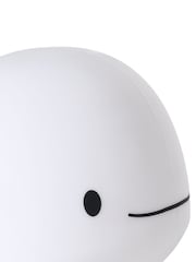 Eglo White Kids Castellino Fox Night Light Table Lamp - Image 3 of 5