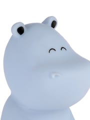 Eglo Blue Kids Castellino Fox Night Light Table Lamp - Image 3 of 5