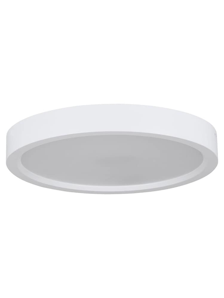Eglo White IDUM-E LED Ceiling Light - Image 2 of 5