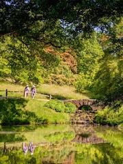 Virgin Experience Days Visit to Wakehurst Wild Botanic Garden for Two - Image 1 of 2