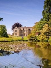 Virgin Experience Days Visit to Wakehurst Wild Botanic Garden for Two - Image 2 of 2