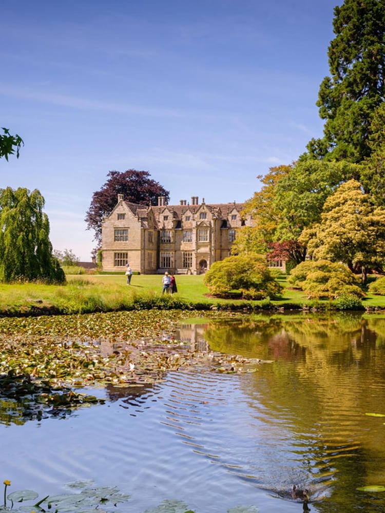 Virgin Experience Days Visit to Wakehurst Wild Botanic Garden for Two - Image 2 of 2