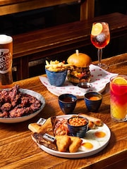 Virgin Experience Days Bottomless Brunch for Two at Social Pubs Kitchen - Image 1 of 2