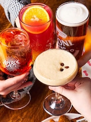 Virgin Experience Days Bottomless Brunch for Two at Social Pubs Kitchen - Image 2 of 2