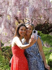 Virgin Experience Days RHS Garden Harlow Carr Visit for Two - Image 1 of 2