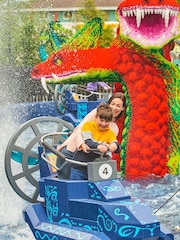 Virgin Experience Days LEGOLAND® Windsor Resort Visit for Two - Image 1 of 2