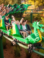 Virgin Experience Days LEGOLAND® Windsor Resort Visit for Two - Image 2 of 2