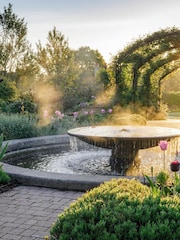Virgin Experience Days RHS Garden Wisley Visit for Two - Image 1 of 2