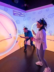 Virgin Experience Days Immersive Gamebox 60 Minute Experience for Two - Image 1 of 2