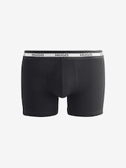 HUGO Red Boxers 3 Pack - Image 3 of 4