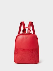 Rojo - Osprey London Red The Kellie Backpack - Imagen 1 de 5