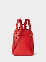 Rojo - Osprey London Red The Kellie Backpack - Imagen 2 de 5