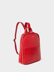 Rojo - Osprey London Red The Kellie Backpack - Imagen 3 de 5