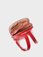 Rojo - Osprey London Red The Kellie Backpack - Imagen 4 de 5
