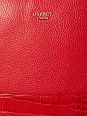 Rojo - Osprey London Red The Kellie Backpack - Imagen 5 de 5