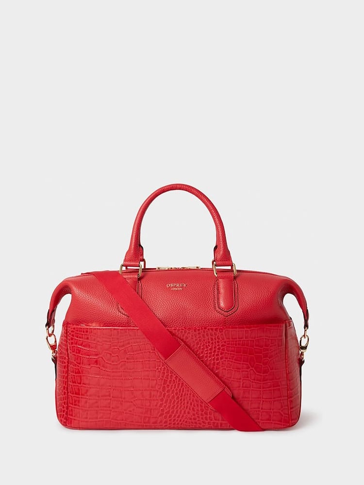 Osprey London The Kellie Weekender Bag - Image 1 of 5