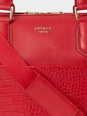 Osprey London The Kellie Weekender Bag - Image 4 of 5