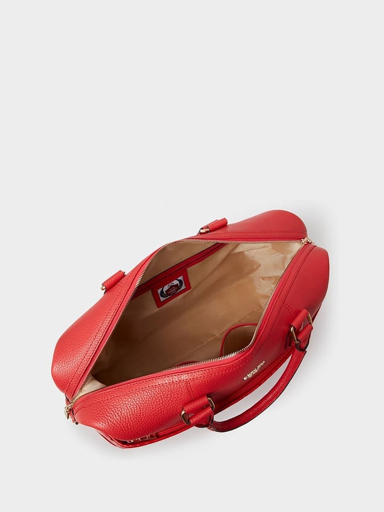 Osprey London The Kellie Weekender Bag - Image 5 of 5