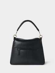Osprey London Medium The Oxford Shoulder Black Bag - Image 2 of 5
