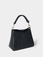 Osprey London Medium The Oxford Shoulder Black Bag - Image 3 of 5