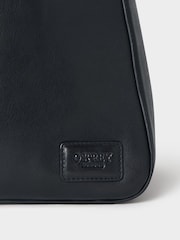 Osprey London Medium The Oxford Shoulder Black Bag - Image 5 of 5