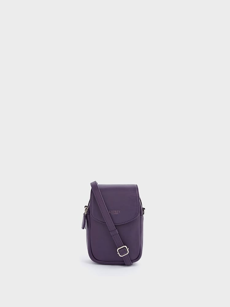 Osprey London The Osborne Cross-Body Bag - Image 1 of 5