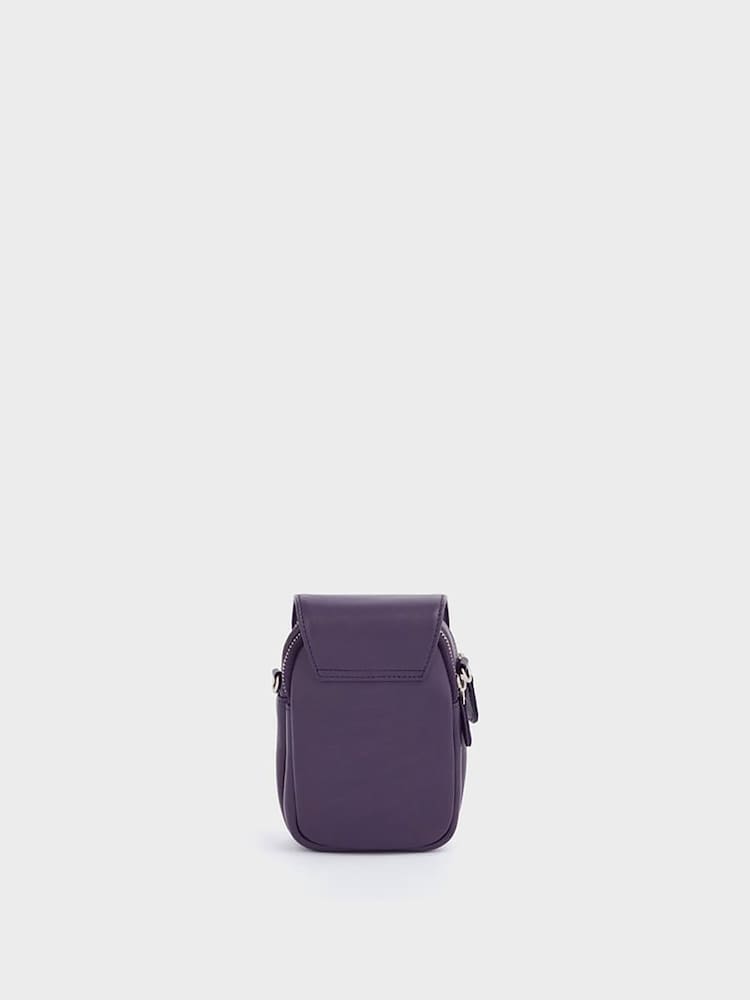 Osprey London The Osborne Cross-Body Bag - Image 2 of 5