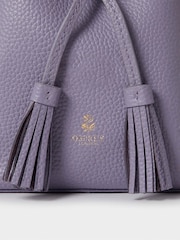 Osprey London The Lucia Mini Cross-Body Bag - Image 5 of 5