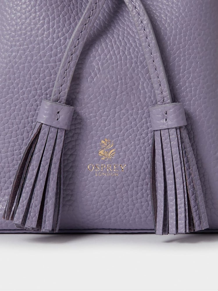 Osprey London The Lucia Mini Cross-Body Bag - Image 5 of 5