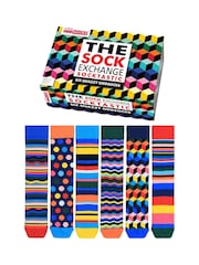 United Odd Socks Black Socktastic Socks - Image 2 of 4