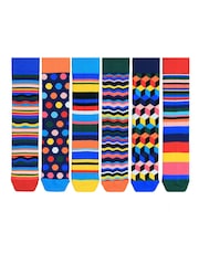 United Odd Socks Black Socktastic Socks - Image 4 of 4