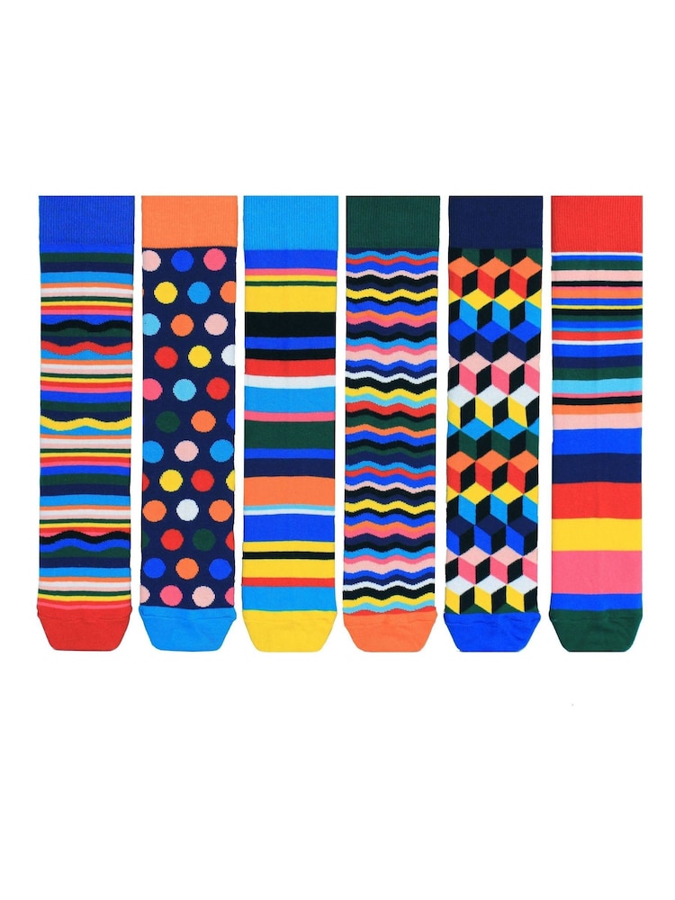 United Odd Socks Black Socktastic Socks - Image 4 of 4