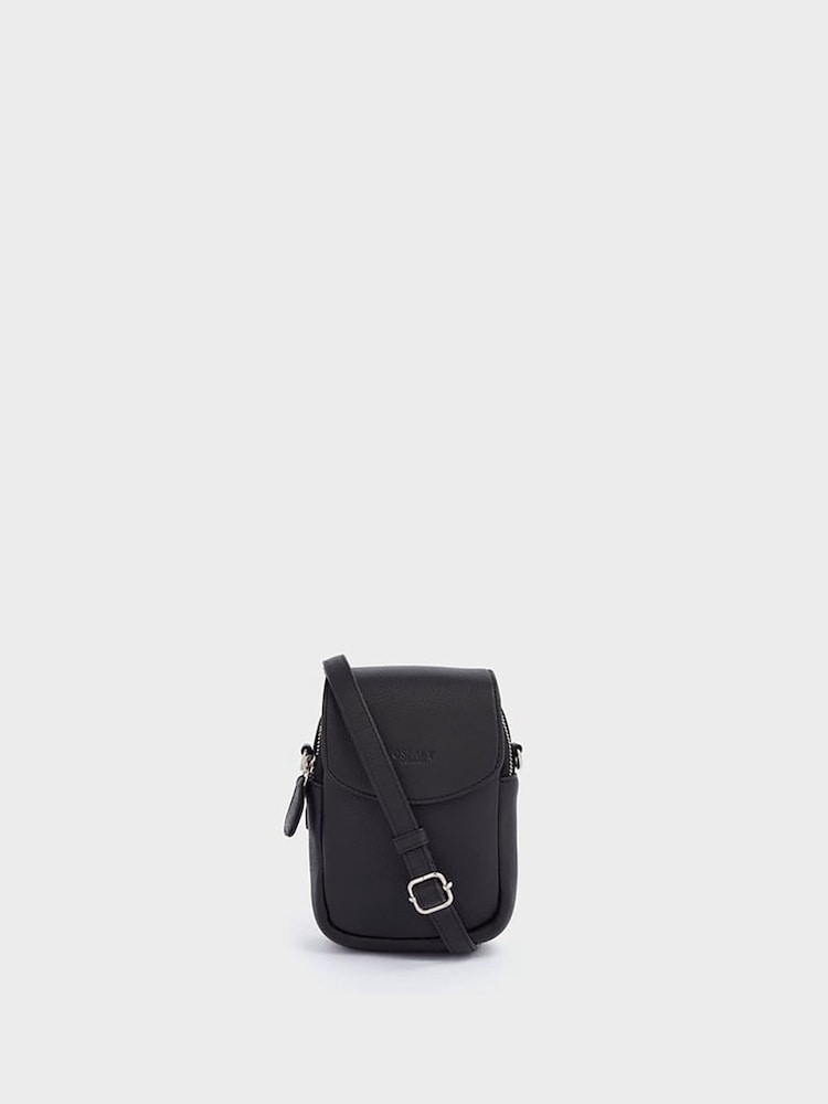 Osprey London The Osborne Cross-Body Bag - Image 1 of 5