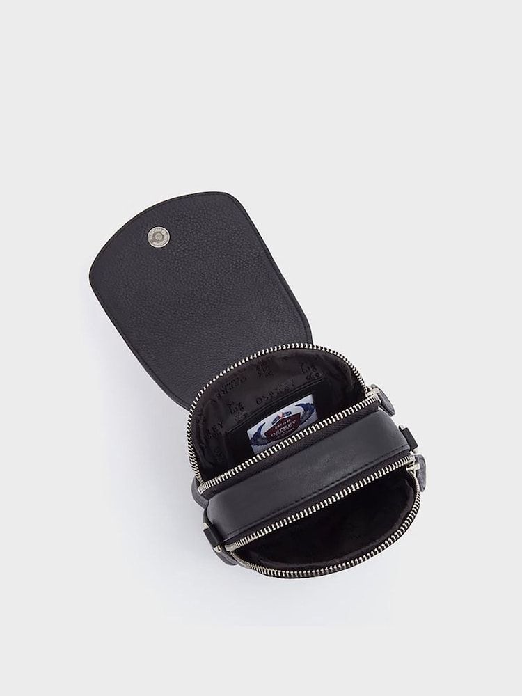Osprey London The Osborne Cross-Body Bag - Image 5 of 5