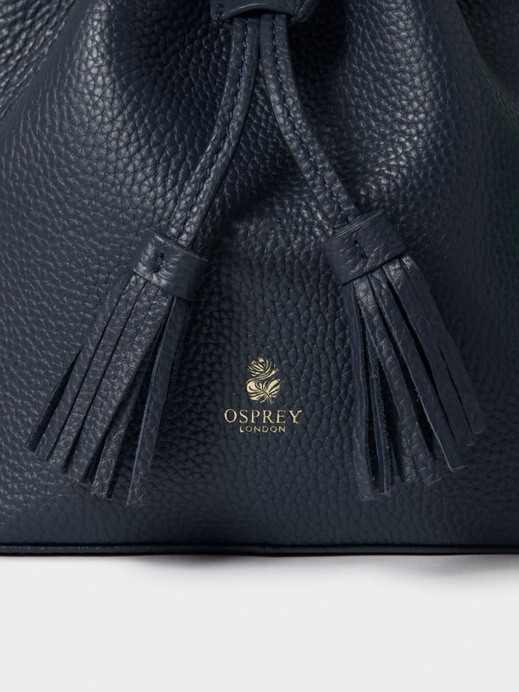 Osprey London The Lucia Mini Cross-Body Bag - Image 5 of 5