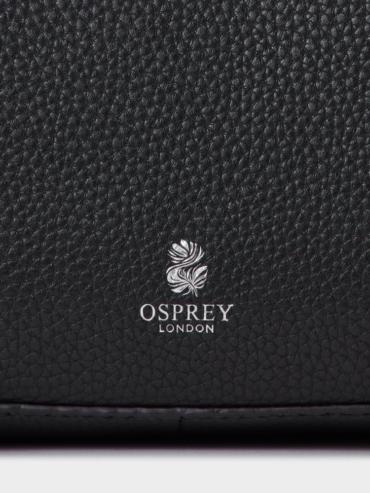 Osprey London The Aspen Shoulder Bag - Image 5 of 5