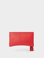 Osprey London The Bexley Leather Clutch - Image 2 of 6