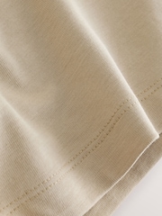 Stone Cool Vibes Relaxed Fit Short Sleeve Graphic T-Shirt (3-16yrs) - Image 4 of 4