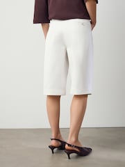 White Shorts - Image 2 of 6
