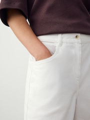 White Shorts - Image 3 of 6