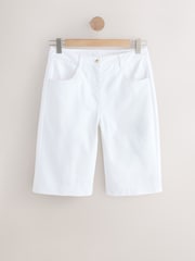 White Shorts - Image 4 of 6