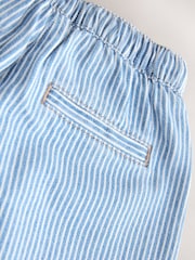 Dungă - Blugi Pullon Barrel (3-16ani) - Imaginea 8 din 8