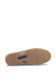 Sperry Billfish 3 Eye Boat Brown Shoes - Image 4 of 4