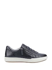 Blue - Josef Seibel Claire Brown Trainers - Image 1 of 4