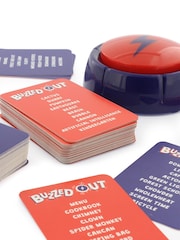 Ginger Fox Blue Buzzed Out Family Game - Image 2 of 4