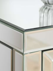 Birlea Mirrored Valencia 6 Drawer Chest - Image 4 of 8
